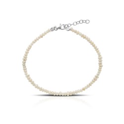 Tiny Pearl Bracelet Tiny Pearl Bracelet