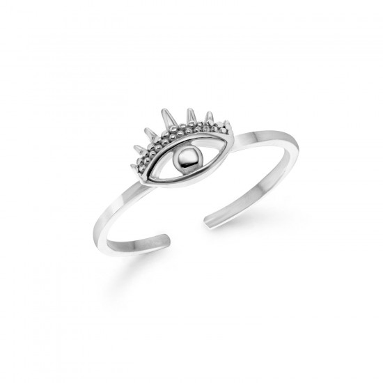 Mata Silver Ring 