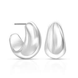 Barca Silver Earrings Barca Silver Earrings