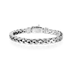 Kotak Silver Bracelet Kotak Silver Bracelet