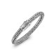 Everest Silver Bracelet