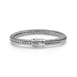 Everest Silver Bracelet Everest Silver Bracelet
