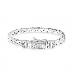 Guardian Silver Bracelet Guardian Silver Bracelet