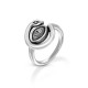 Cincin Perak Eye