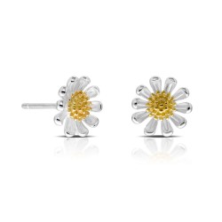 Fiore Silver Earrings Fiore Silver Earrings