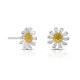 Anting Perak Fiore