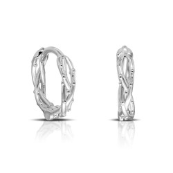 Anting Perak Sprink Anting Perak Sprink