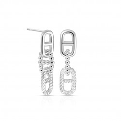 Anting Perak Gantung Anting Perak Gantung