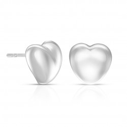 Inafa Silver Earrings