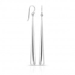 Wili Silver Earrings Wili Silver Earrings