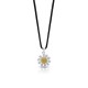 Small Fiore Silver Pendant Small Fiore Silver Pendant