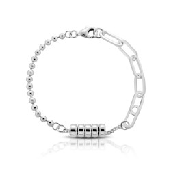 Gelang Perak Emblema Gelang Perak Emblema