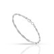 Glittr Silver Bracelet