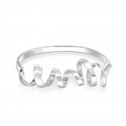 Spy Silver Bracelet Spy Silver Bracelet