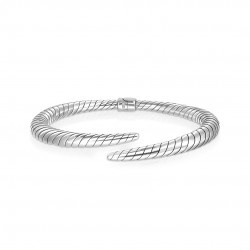 Tribal Silver Bracelet Tribal Silver Bracelet