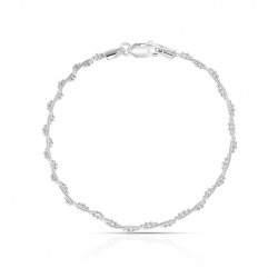 Gelang Perak Gia Gelang Perak Gia