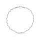 Gia Silver Bracelet