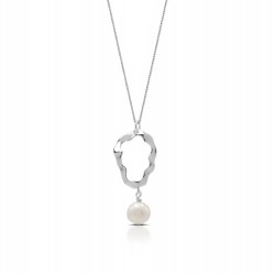 Silver Necklaces