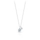 Bellinda Pearl Silver Necklace Bellinda Pearl Silver Necklace