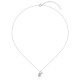Bellinda Pearl Silver Necklace Bellinda Pearl Silver Necklace