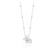 Ocean Bay Pearl Silver Necklace Ocean Bay Pearl Silver Necklace