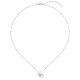 Ocean Bay Pearl Silver Necklace Ocean Bay Pearl Silver Necklace
