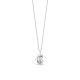 Nautilus Silver Necklace Nautilus Silver Necklace
