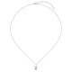 Nautilus Silver Necklace Nautilus Silver Necklace