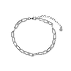 Adrian Silver Bracelet Adrian Silver Bracelet