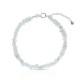 Refra Pearl Silver Bracelet Refra Pearl Silver Bracelet