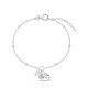 Ocean Bay Pearl Silver Bracelet Ocean Bay Pearl Silver Bracelet