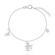 Seaworld Silver Bracelet Seaworld Silver Bracelet