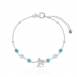 Stardust Silver Bracelet Stardust Silver Bracelet