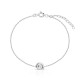 Nautilus Silver Bracelet Nautilus Silver Bracelet