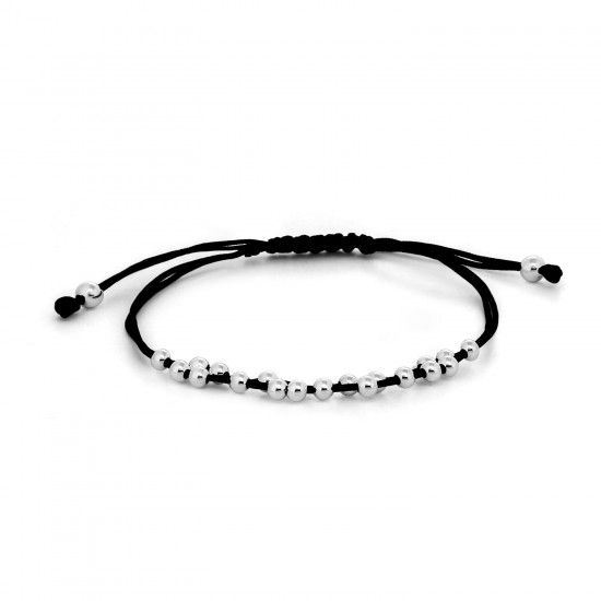 Semut Silver Bracelet