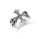 Cincin Perak Cross