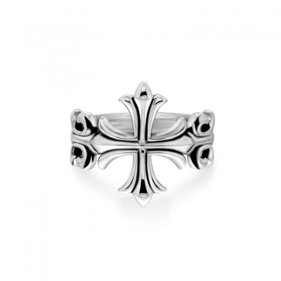 Cincin Perak Cross