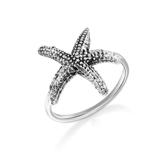 Cincin Perak Sea Starfish