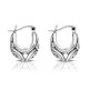 Lembongan Silver Earrings