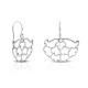 Anting Perak Dandelion