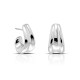 Mireia Silver Earrings