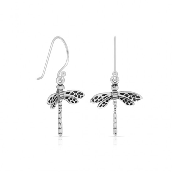 Anting Perak Dragonfly