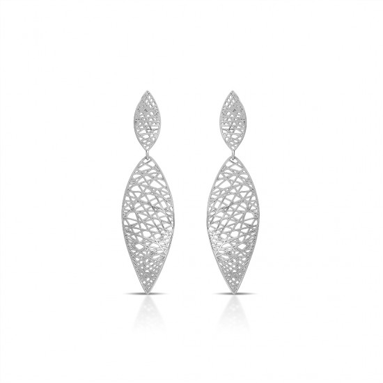 Anting Perak Neira