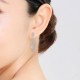 Neira Silver Earrings