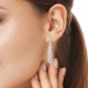 Anting Perak Cliff