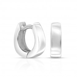 Sousa Silver Earrings Sousa Silver Earrings