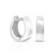 Sousa Silver Earrings