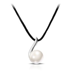 Lidah Pearl Silver Pendant Lidah Pearl Silver Pendant