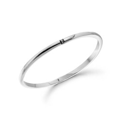 Bulat Silver Bracelet 