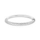Gelang Perak Twisted